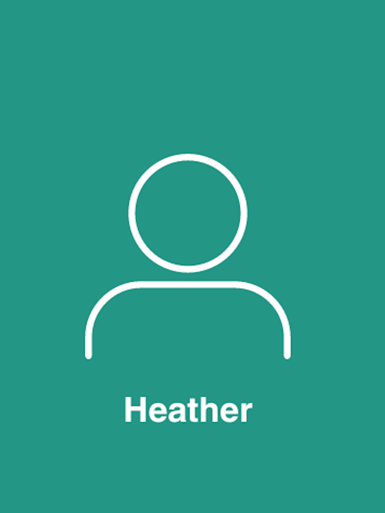 Placeholder image for Heather